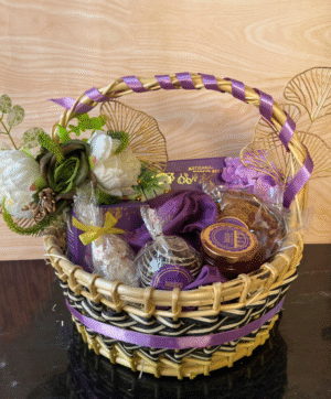 Luxe Hamper
